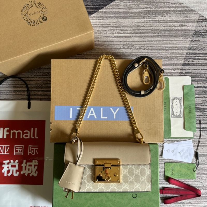 Gvc*1 satchel bags